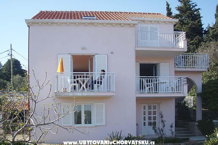 Apartmani Oliva – foto 2