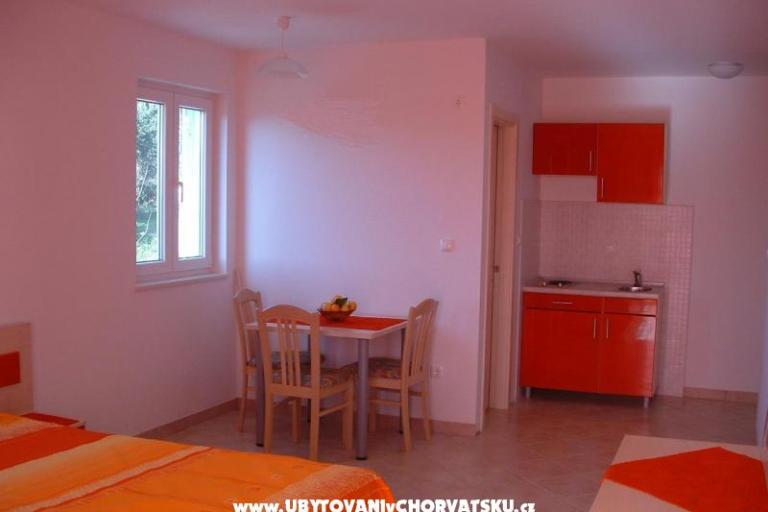Apartmani Oliva – foto 7