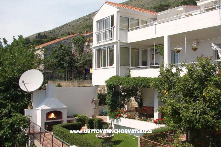 Apartmani Rock Palace – foto 8