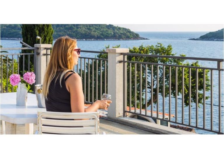 Apartmani Villa Riva Molunat – foto 10