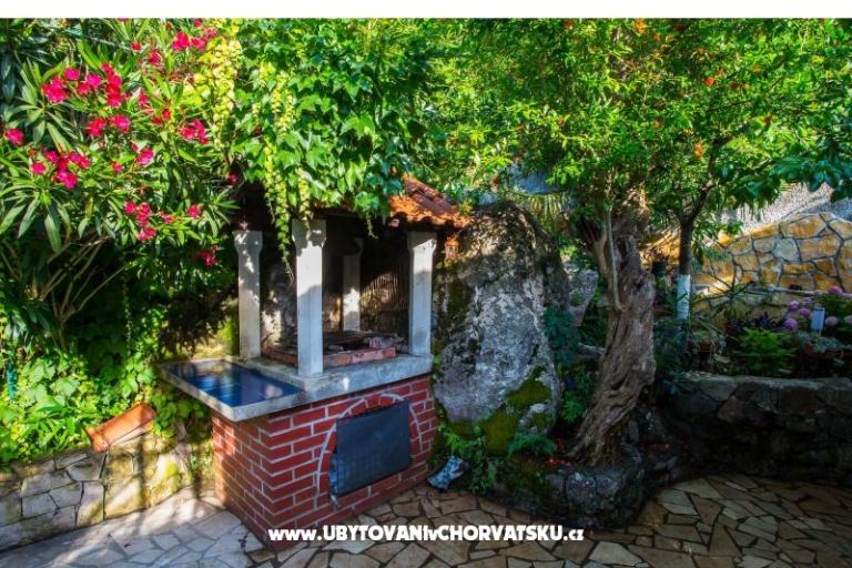 Apartmani Villa Riva Molunat – foto 15