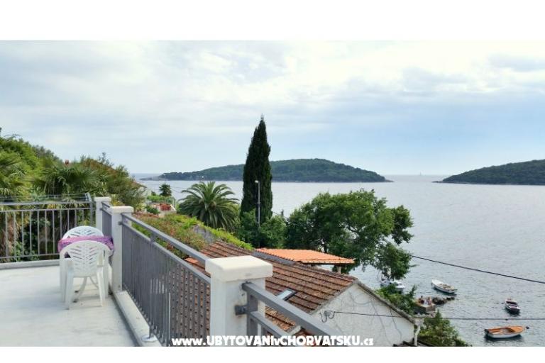 Apartmani Villa Riva Molunat – foto 3