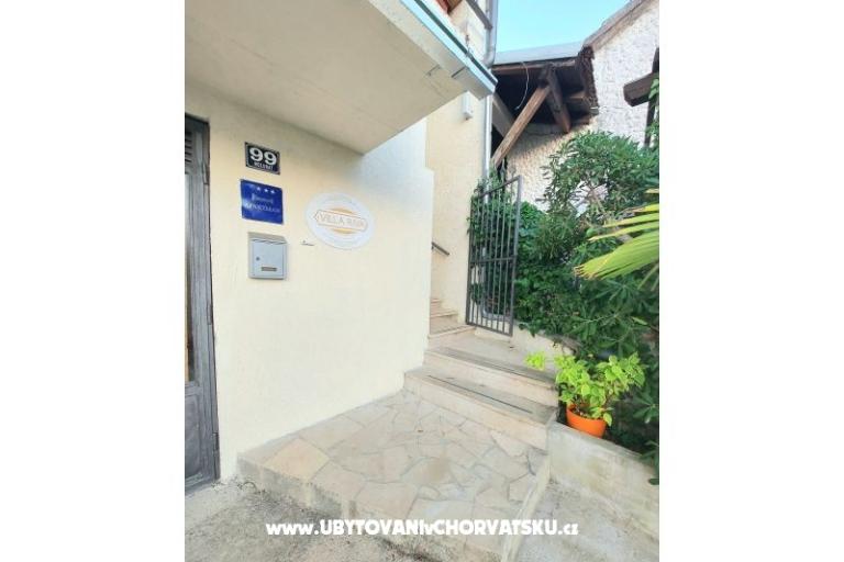 Apartmani Villa Riva Molunat – foto 4