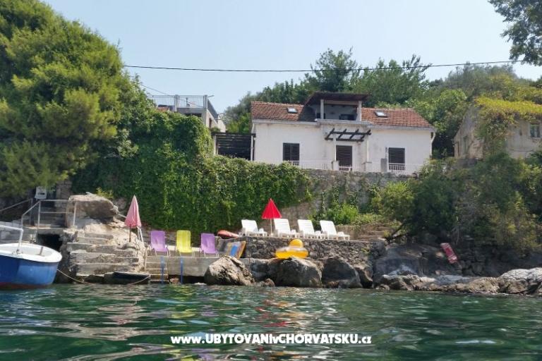 Apartmani Villa Riva Molunat – foto 6