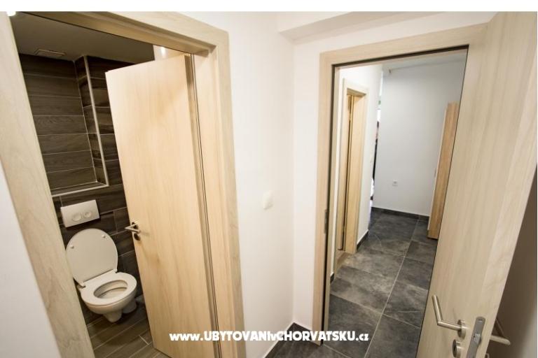 Eluize Dubrovnik Apartmani – foto 11