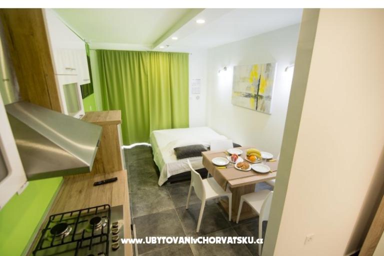 Eluize Dubrovnik Apartmani – foto 12