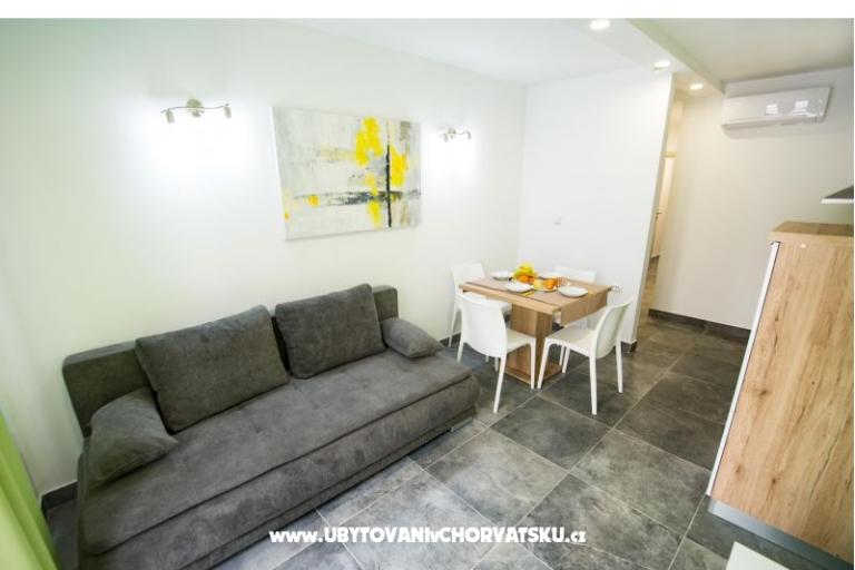 Eluize Dubrovnik Apartmani – foto 2