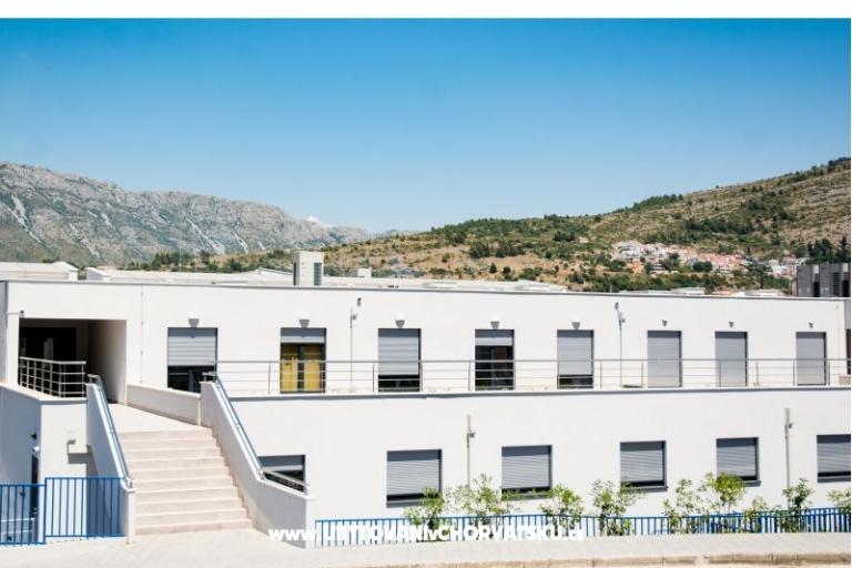 Eluize Dubrovnik Apartmani – foto 3