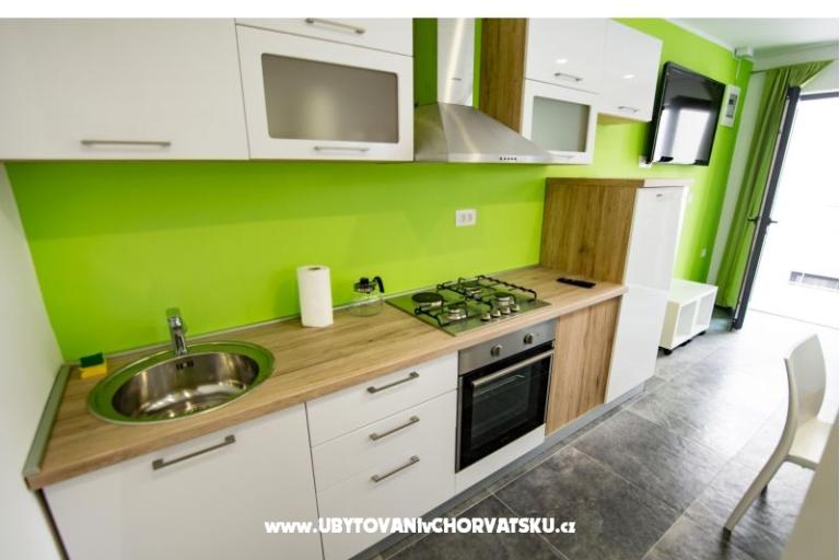 Eluize Dubrovnik Apartmani – foto 4