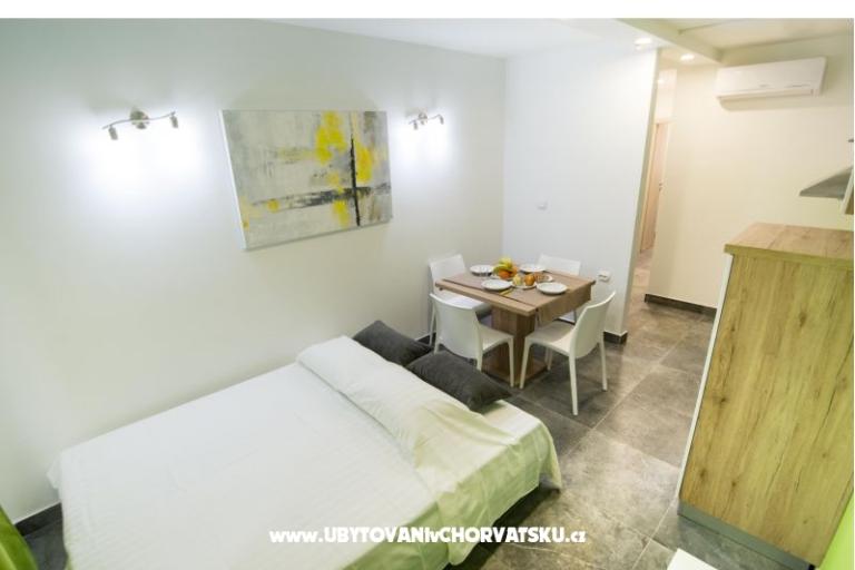 Eluize Dubrovnik Apartmani – foto 6