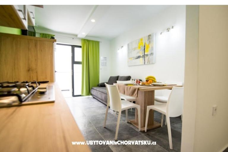 Eluize Dubrovnik Apartmani – foto 7