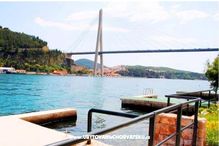 Kuća directly on the sea – foto 12