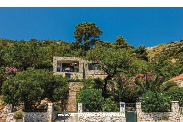 Kuća directly on the sea – foto 2