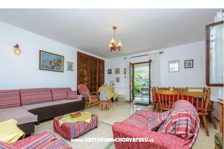 Kuća directly on the sea – foto 4