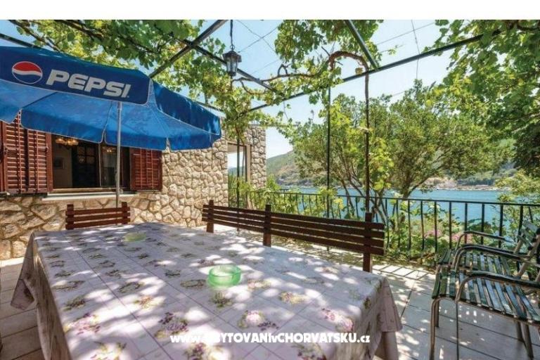 Kuća directly on the sea – foto 7