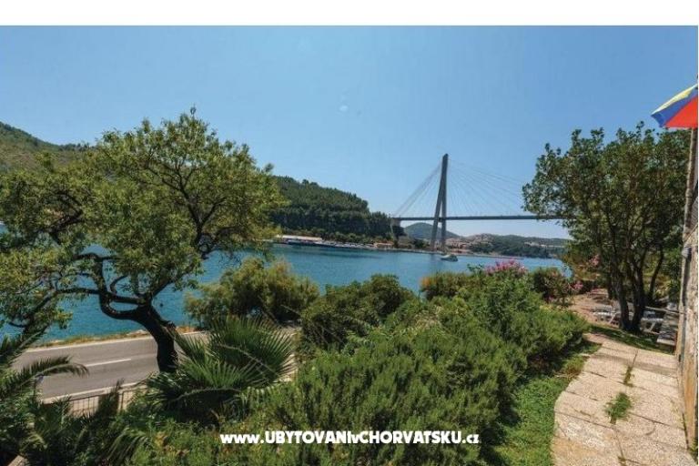 Kuća directly on the sea – foto 8