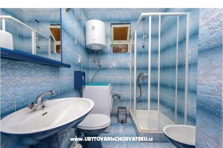 Kuća directly on the sea – foto 9