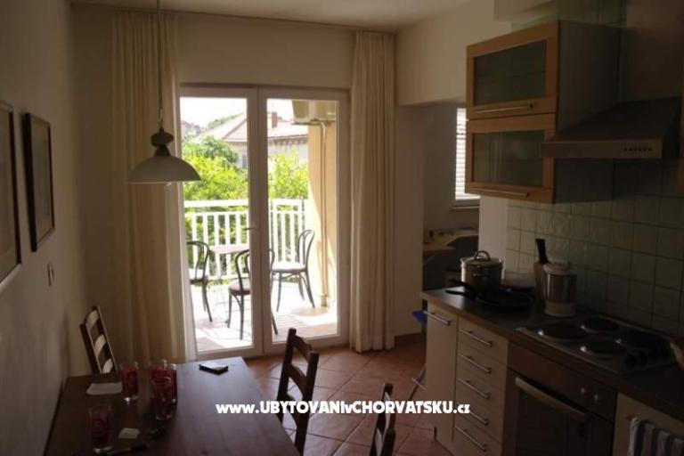 Rossignol apartment – foto 12
