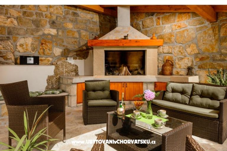 Stone Kuća Kuna – foto 5
