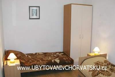 Studio Apartman Rilovic – foto 2