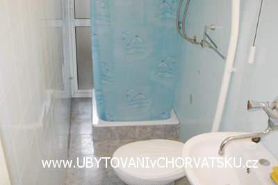 Studio Apartman Rilovic – foto 6