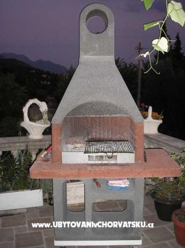 VILLA LASTVA DELUXE - MONTENEGRO – foto 13