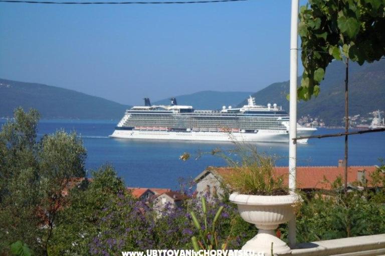 VILLA LASTVA DELUXE - MONTENEGRO – foto 3