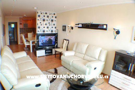 VILLA LASTVA DELUXE - MONTENEGRO – foto 4