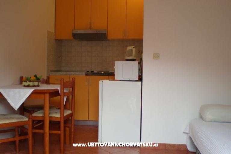 Villa Doris Apartmani – foto 16