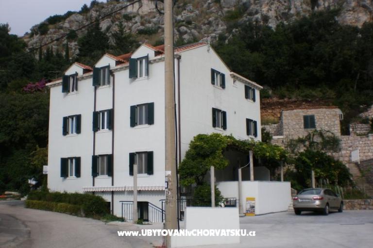 Villa Doris Apartmani – foto 18