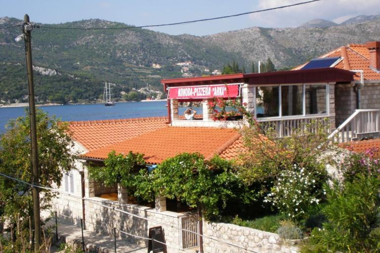 Villa Doris Apartmani – foto 2