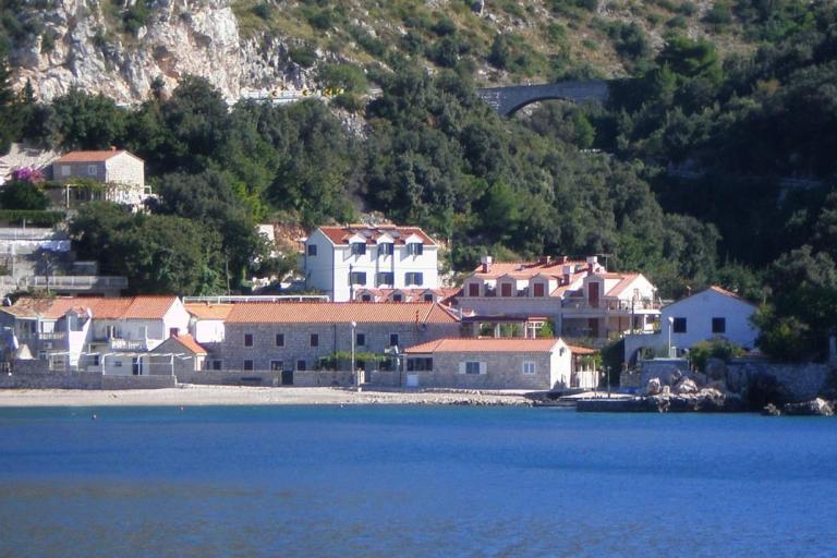Villa Doris Apartmani – foto 4