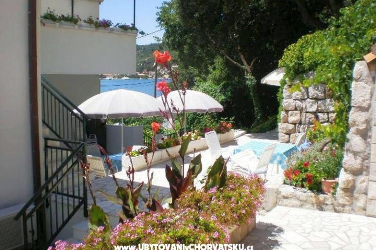 Villa Doris Apartmani – foto 6