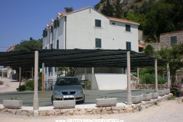 Villa Doris Apartmani – foto 7