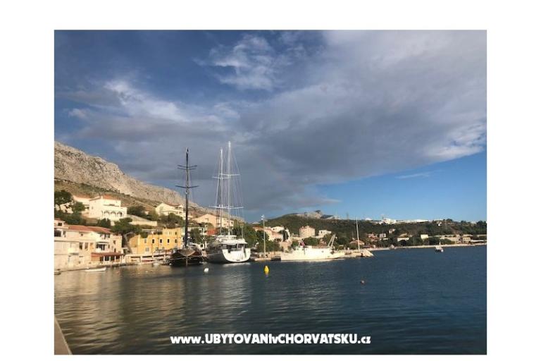 Apartman Santa Lucia  – foto 12