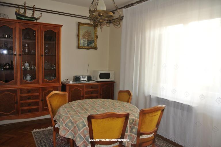 Apartman Santa Lucia  – foto 6