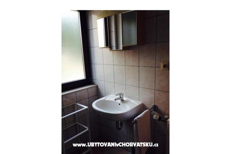 Apartman Sobe Mamic – foto 10