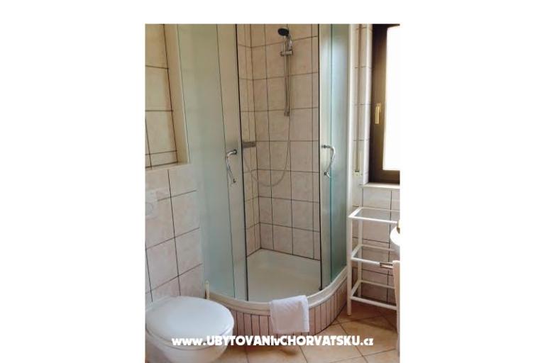 Apartman Sobe Mamic – foto 11