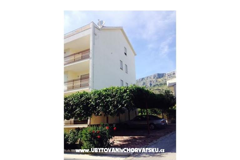 Apartman Sobe Mamic – foto 12