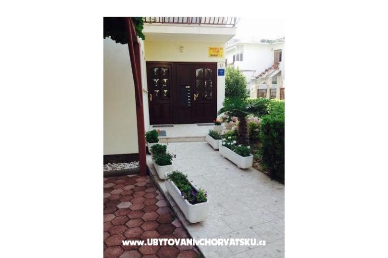 Apartman Sobe Mamic – foto 13