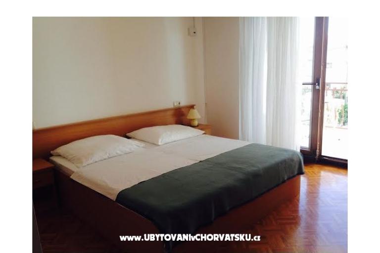 Apartman Sobe Mamic – foto 14