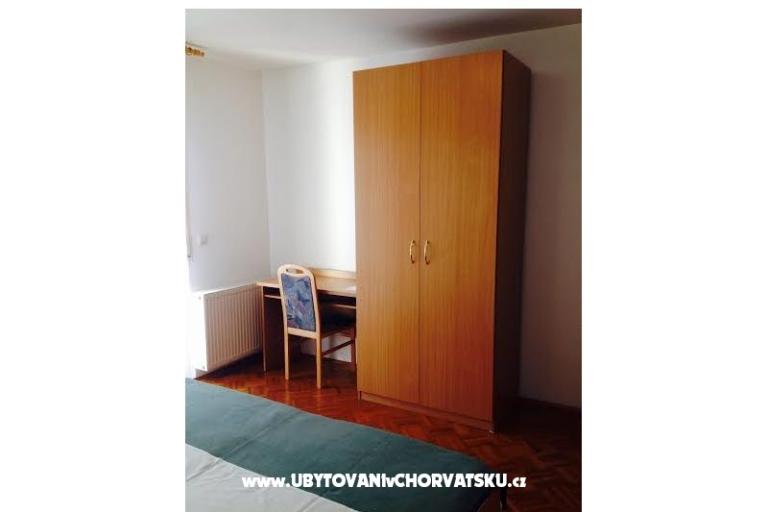 Apartman Sobe Mamic – foto 15