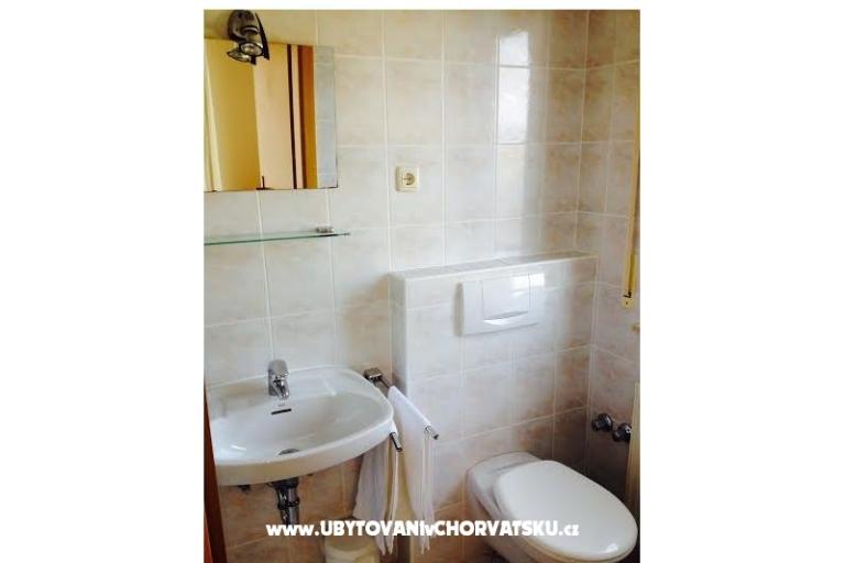 Apartman Sobe Mamic – foto 16