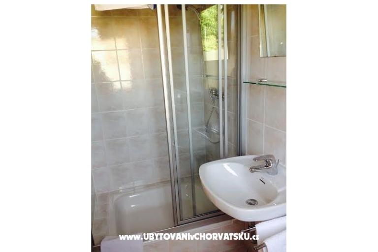 Apartman Sobe Mamic – foto 17