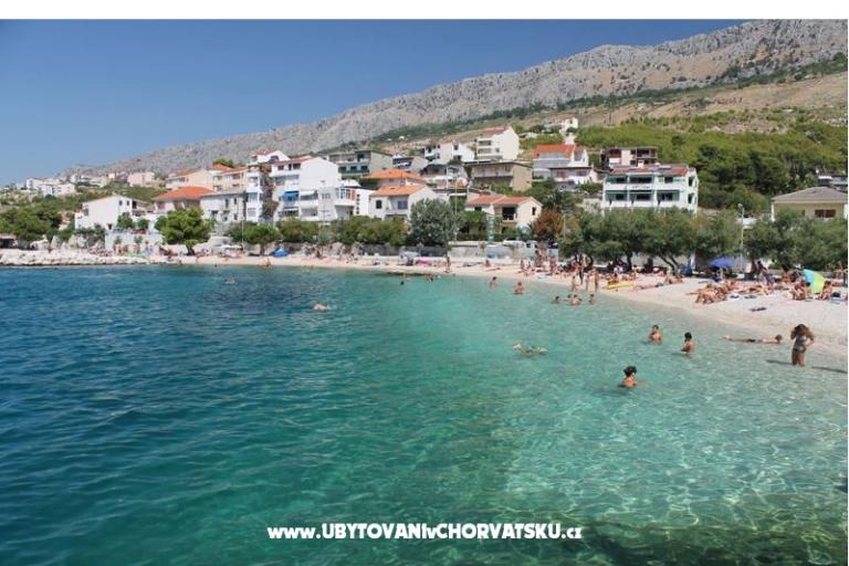 Apartman Sobe Mamic – foto 2
