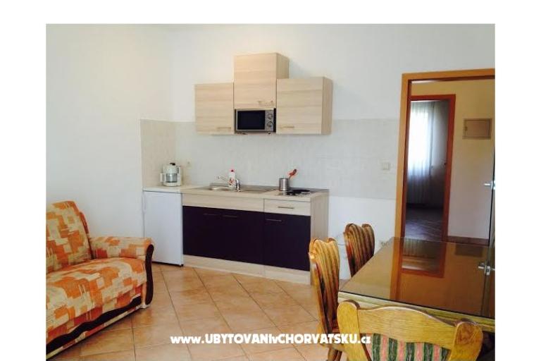 Apartman Sobe Mamic – foto 7