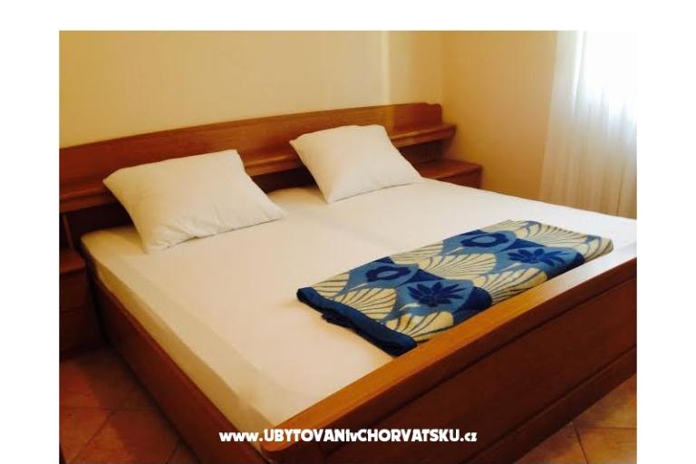Apartman Sobe Mamic – foto 8