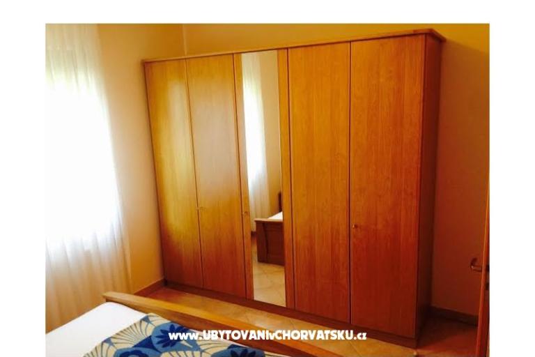 Apartman Sobe Mamic – foto 9