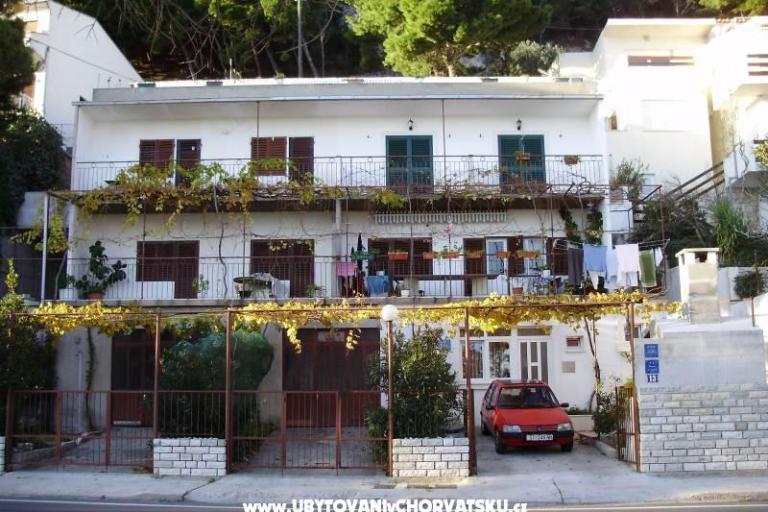 Apartmani Tić – foto 2