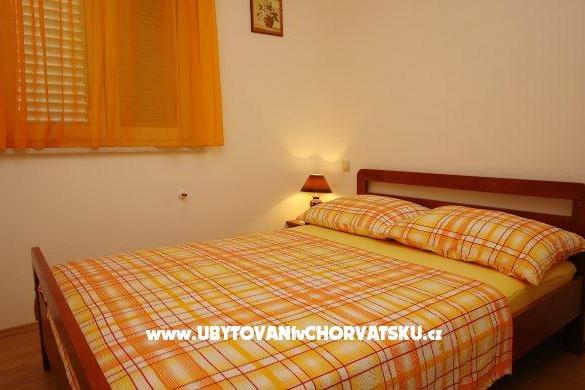 Apartmani Brzovic – foto 11